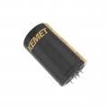 ALF40C391DD350 - CAP ALU 390UF 20% 350V PRESSFIT