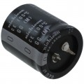 LGG2E821MELB35 - CAP ALUM 820UF 20% 250V SNAP