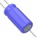 672D187H040DM5J - CAP ALUM 180UF 40V RADIAL