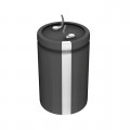 LP222M050A5P3 - CAP ALUM 2200UF 20% 50V SNAP