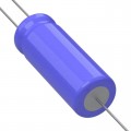 672D337H025DT5J - CAP ALUM 330UF 25V RADIAL