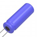 678D397M040DT5D - CAP ALUM 390UF 20% 40V RADIAL