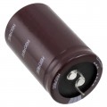 EKMH800VRT133MB50T - CAP ALUM 13000UF 20% 80V SNAP