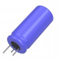 678D338M010EN5O - CAP ALUM 3300UF 20% 10V RADIAL