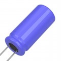 678D337M063EN5D - CAP ALUM 330UF 20% 63V RADIAL
