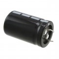 PEH534SBE3390M2 - CAP ALUM 390UF 20% 250V SNAP