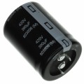EET-HC2S391KA - CAP ALUM 390UF 20% 420V SNAP