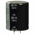 EET-UQ2C182DA - CAP ALUM 1800UF 20% 160V SNAP