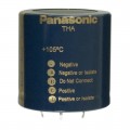 ECE-P2EA222HA - CAP ALUM 2200UF 20% 250V SNAP