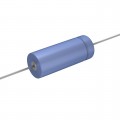 NLW100-12 - CAP ALUM 100UF 12V AXIAL