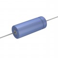 WBR4-150A - CAP ALUM 4UF 150V AXIAL