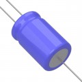 672D336H100EK5J - CAP ALUM 33UF 100V RADIAL