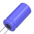 672D276F200EN4D - CAP ALUM 27UF 200V RADIAL