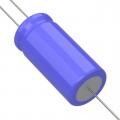 672D397H040ET5J - CAP ALUM 390UF 40V RADIAL