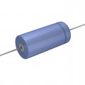 WBR8-150A - CAP ALUM 8UF 150V AXIAL