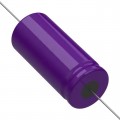500D336M450LS2A - CAP ALUM 33UF 20% 450V AXIAL