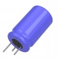 678D337M063EK4O - CAP ALUM 330UF 20% 63V RADIAL