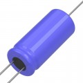 678D337M063EN5J - CAP ALUM 330UF 20% 63V RADIAL