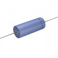 WBR500-16A - CAP ALUM 500UF 16V AXIAL