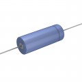 NLW25-100 - CAP ALUM 25UF 100V AXIAL