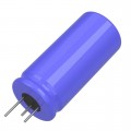 678D478M010FR5O - CAP ALUM 4700UF 20% 10V RADIAL