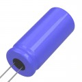 672D477F050FV5D - CAP ALUM 470UF 50V RADIAL