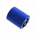 MAL215839222E3 - CAP ALUM 2200UF 20% 100V SNAP