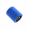 MAL209427391E3 - CAP ALUM 390UF 20% 450V SNAP