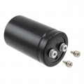 25LSQ68000MNB51X83 - CAP ALUM 68000UF 20% 25V SCREW