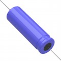 601D247F200JS2 - CAP ALUM 240UF 200V AXIAL