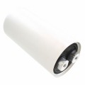 PEH169RK433VMU2 - CAP ALUM 3300UF 20% 200V SCREW