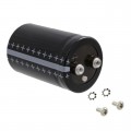 B43564A1228M000 - CAP ALUM 2200UF 20% 160V SCREW