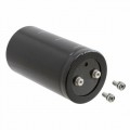 200LSQ12000MEFC77X101 - CAP ALUM 12000UF 20% 200V SCREW