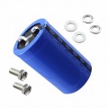 MAL250019222E3 - CAP ALUM 2200UF 20% 500V SCREW
