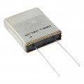 MLP331M300EA0C - CAP ALUM 330UF 20% 300V FLATPACK