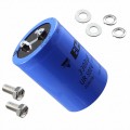 MAL250019332E3 - CAP ALUM 3300UF 20% 500V SCREW