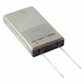 MLS113M040EB0C - CAP ALUM 11000UF 20% 40V FLATPCK