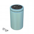 CGH362T500X5C - CAP ALUM 3600UF 500V SCREW