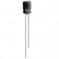 ECE-A1CKG220 - CAP ALUM 22UF 20% 16V RADIAL