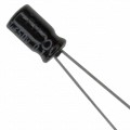 ECE-A1HKA0R1 - CAP ALUM 0.1UF 20% 50V RADIAL