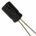 ECE-A1HKAR33 - CAP ALUM 0.33UF 20% 50V RADIAL