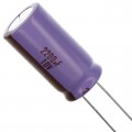ECE-A10Z2200 - CAP ALUM 2200UF 20% 10V RADIAL