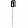 ECE-A1EKG330 - CAP ALUM 33UF 20% 25V RADIAL