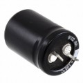 ECE-S1CG472E - CAP ALUM 4700UF 20% 16V SNAP