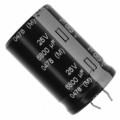 ECE-S1EG682M - CAP ALUM 6800UF 20% 25V SNAP
