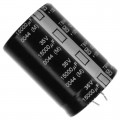 ECE-S1VG153Z - CAP ALUM 15000UF 20% 35V SNAP