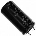 ECE-S1JG332N - CAP ALUM 3300UF 20% 63V SNAP