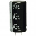 ECO-S1CP273CA - CAP ALUM 27000UF 20% 16V SNAP