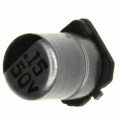 ECE-V1HVR15SR - CAP ALUM 0.15UF 20% 50V SMD