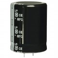 ECO-S1EP393EA - CAP ALUM 39000UF 20% 25V SNAP